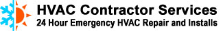 Parshall HVAC Services